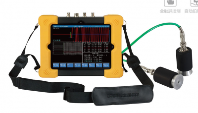 混凝土超声波检测仪